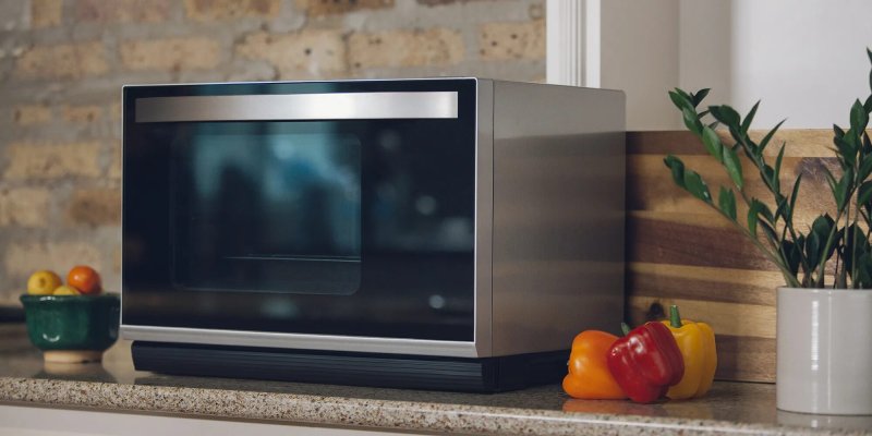 Микроволновая печь microwave oven