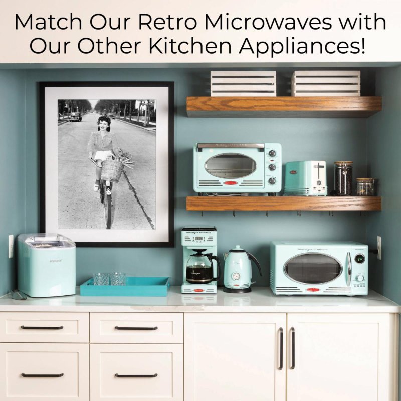 Microwave oven