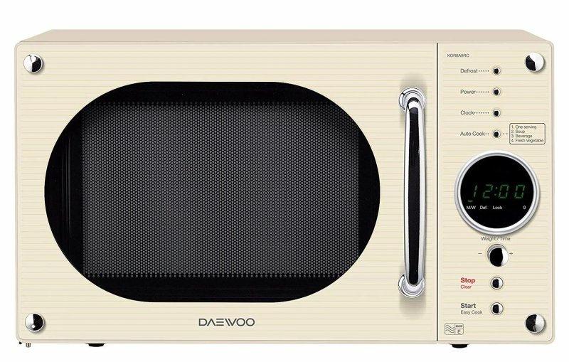 Микроволновая печь daewoo kor