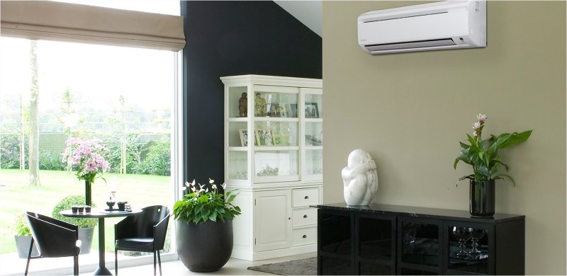 Система кондиционирования daikin
