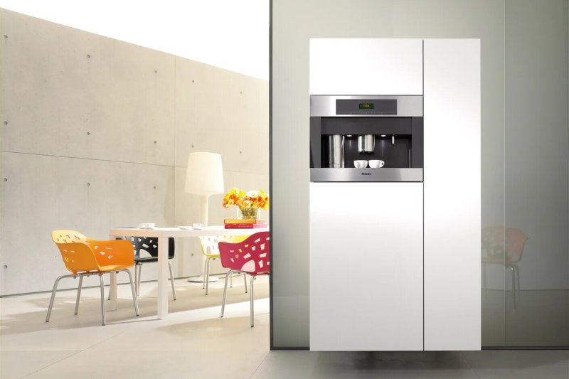Miele cva