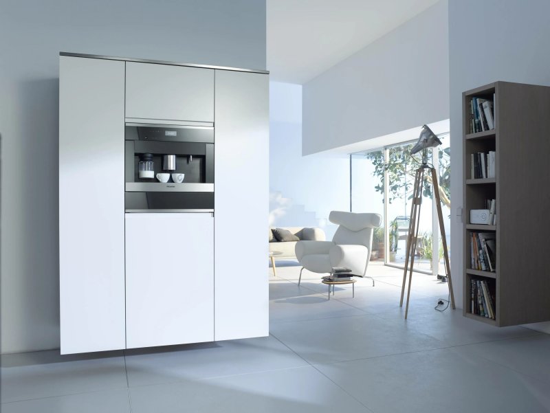 Встраиваемая техника miele