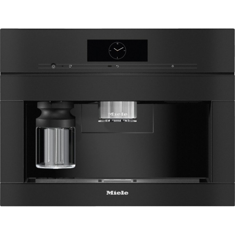 Кофемашина miele