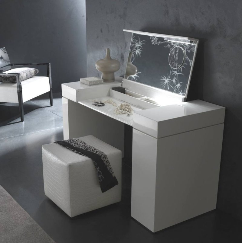 Туалетный столик vanity olivieri