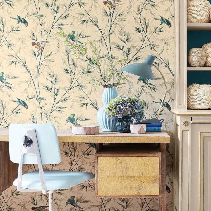 Обои little greene london wallpapers iv great ormond st signature 0251gosigna