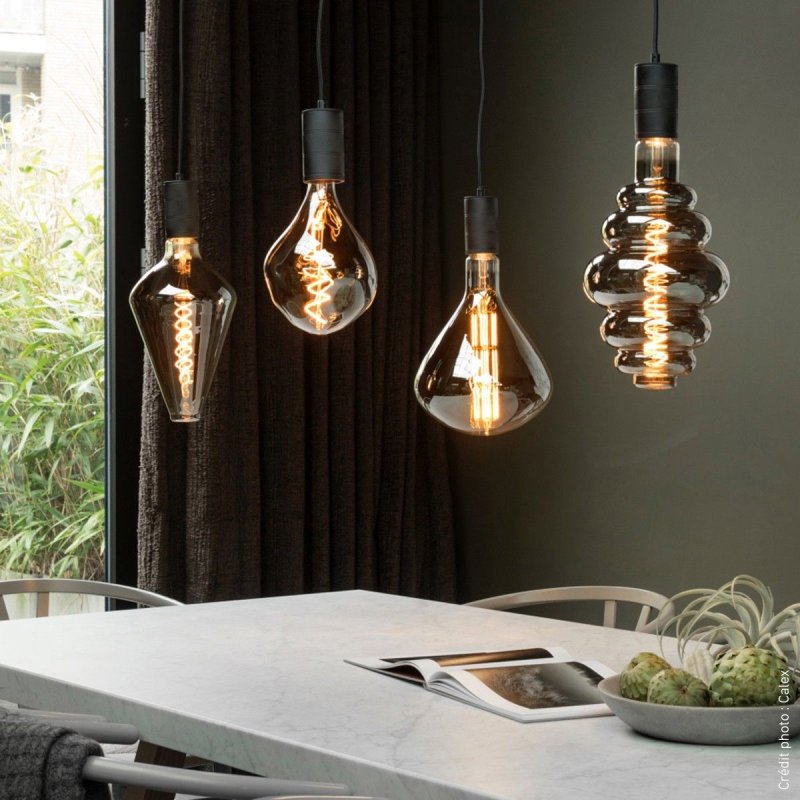 Светильник edison винтаж лофт