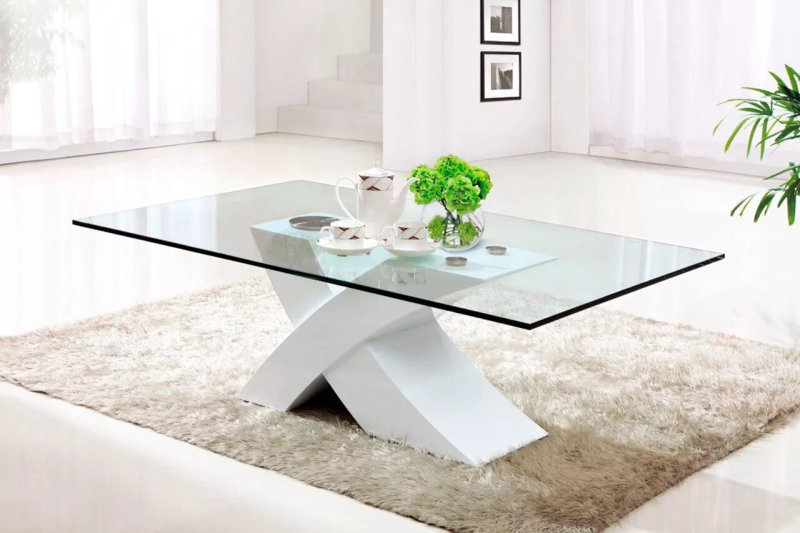 Журнальный стол mesa de centro