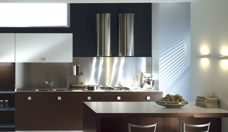 Кухни scavolini
