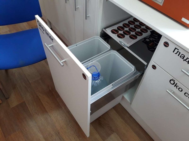 Ikea шкафчик под раковину на кухню