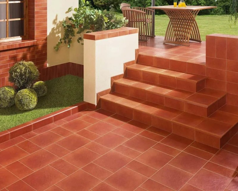 Paradyz taurus rosa