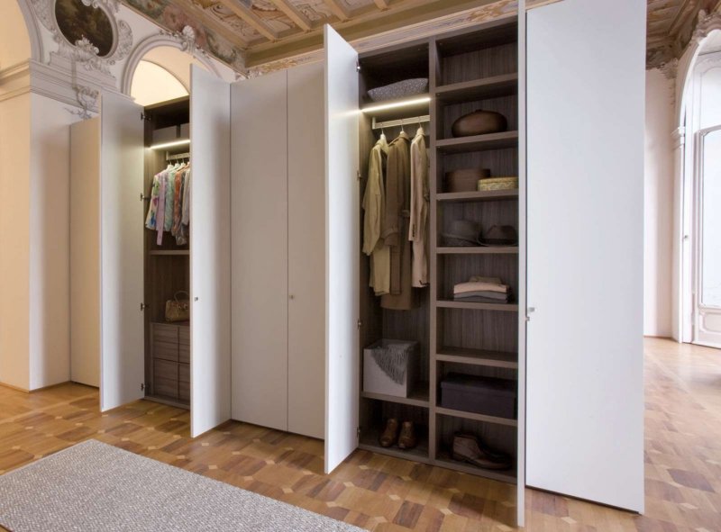Шкаф armadio wardrobe