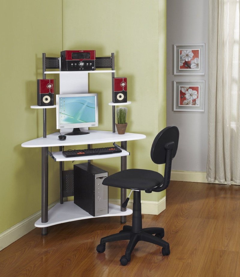 Компьютерный стол corner desk