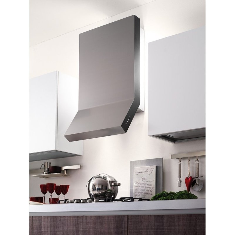 Вытяжка falmec fasteel rialto top inox