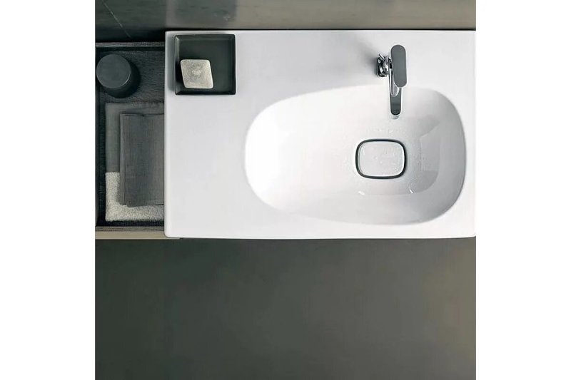 Раковина geberit citterio