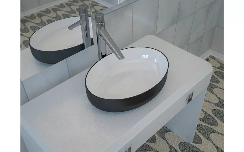 Раковина ceramica nova element cn