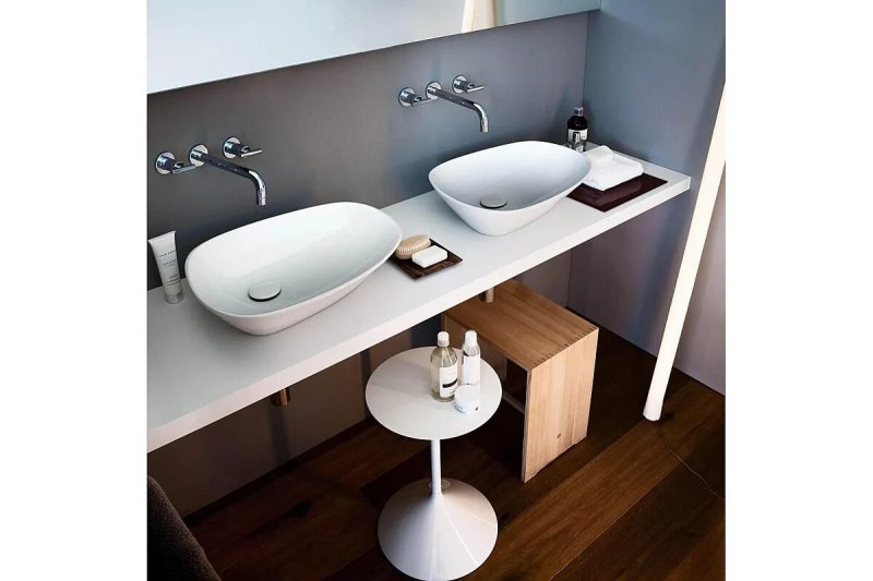 Раковина laufen palomba 8168020001121