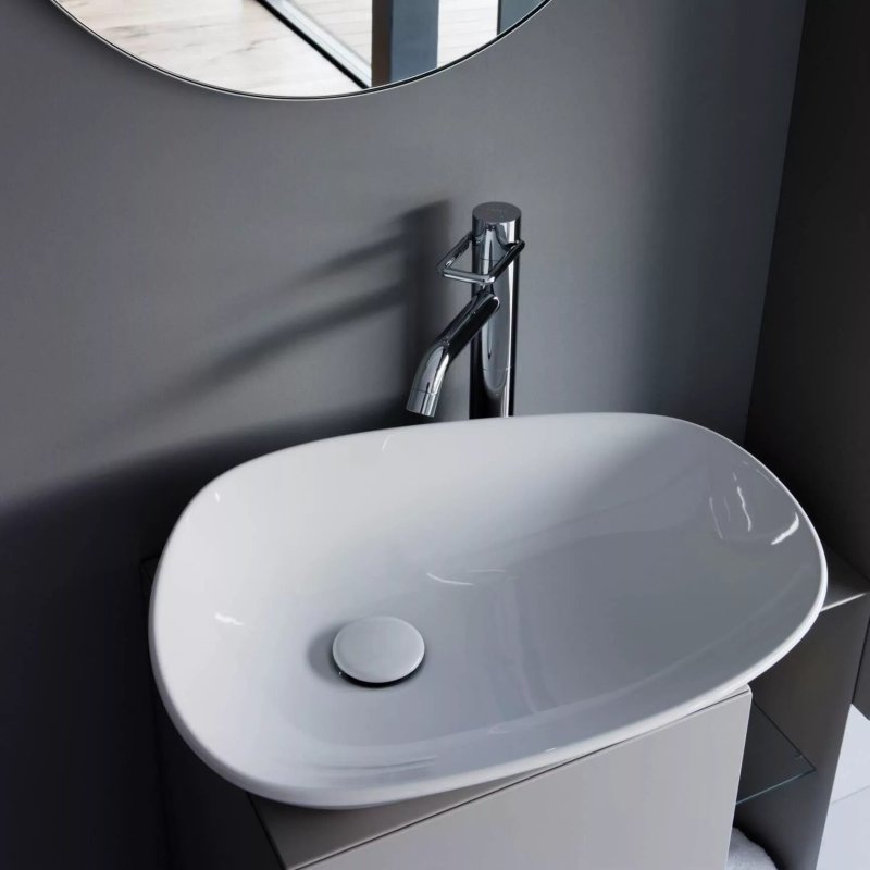 Раковина laufen palomba 8168020001121