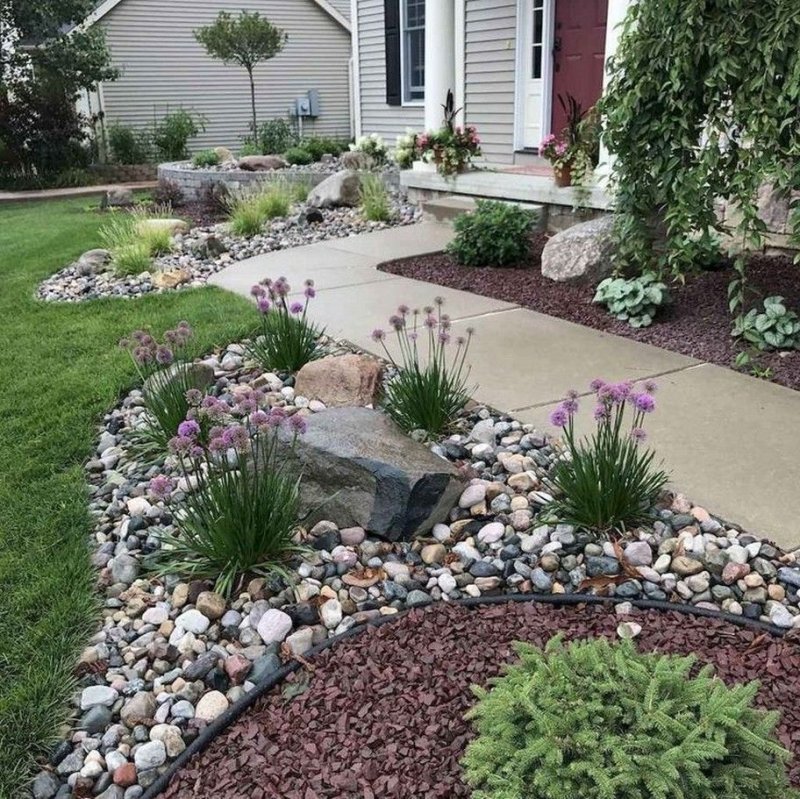 Landscaping ideas
