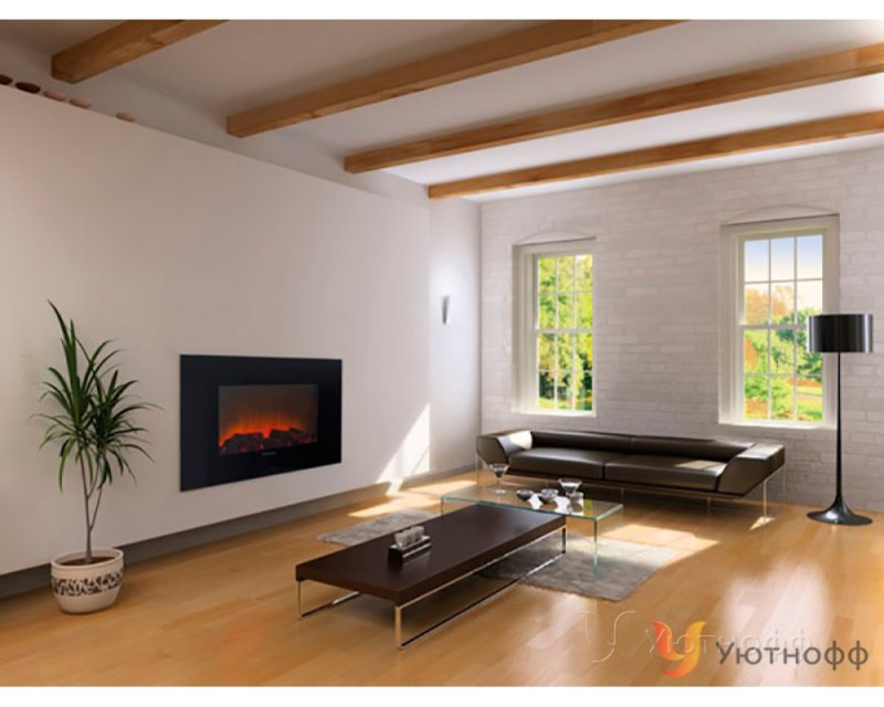Электрический камин electrolux efpw1250uls