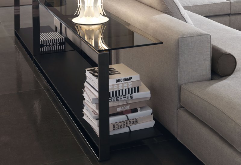 Столик minotti cesar