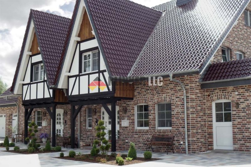 Клинкерная плитка feldhaus klinker