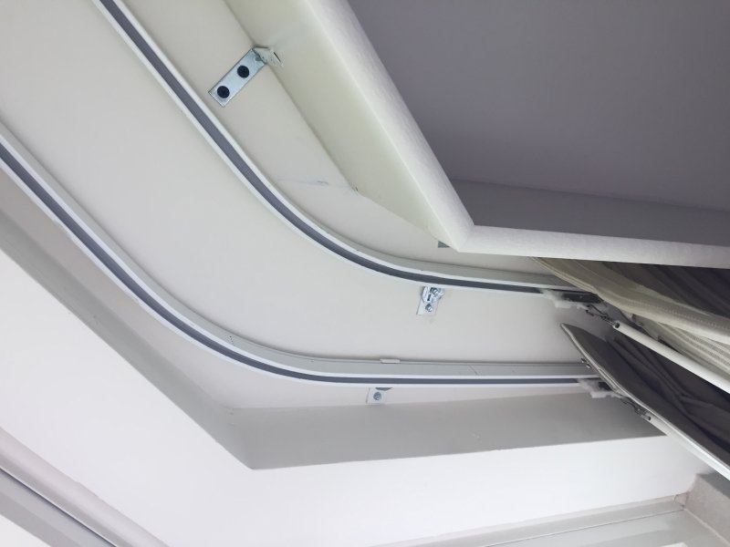 Эркерный карниз legrand град
