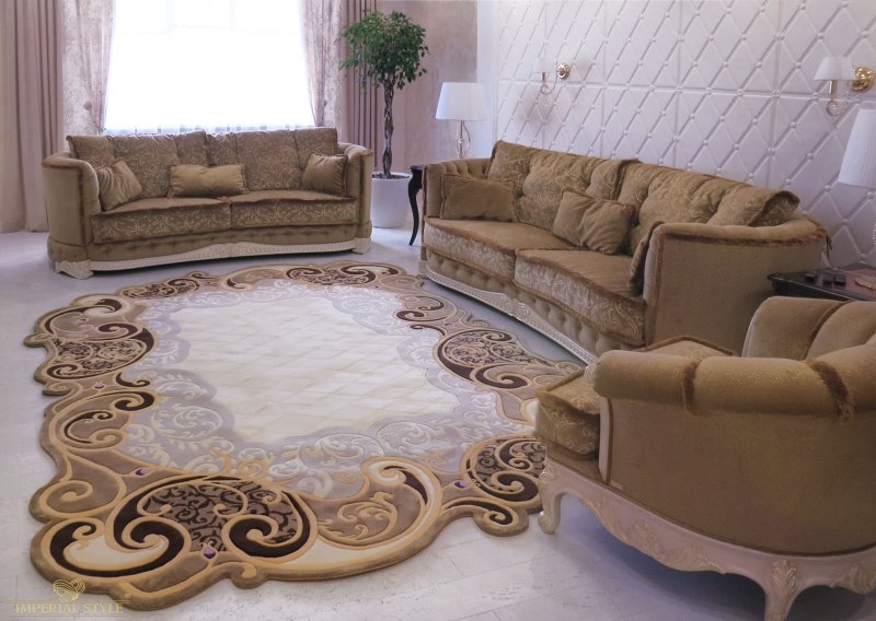 Красивые ковры
