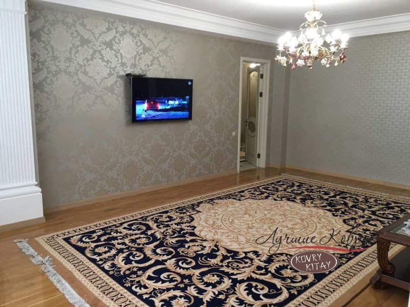Батырая махачкала ковры