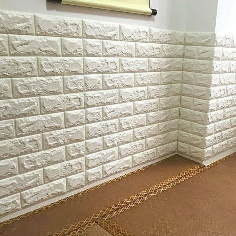 Самоклеющаяся панель