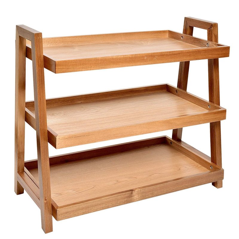 Стеллаж kitchen storage rack