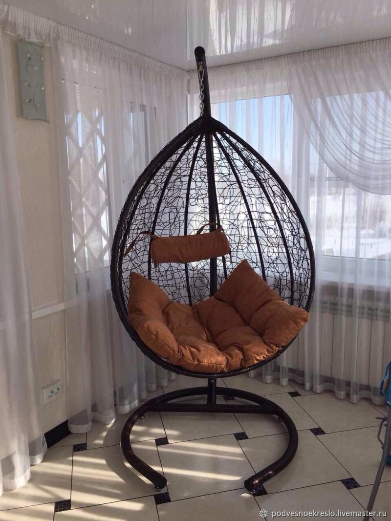 Подвесное кресло