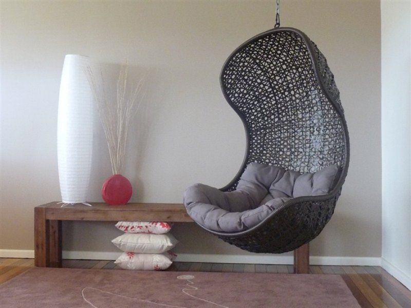 Кресло cocoon