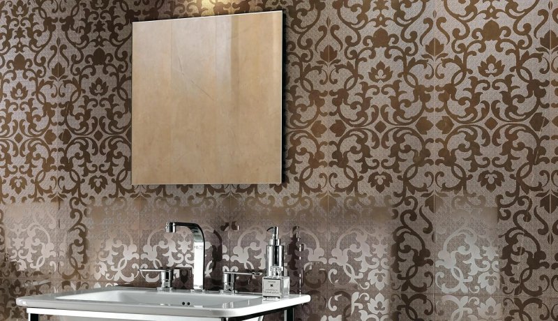 Плитка atlas concorde brilliant champagne