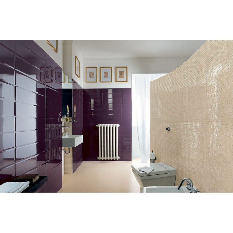 Плитка fap ceramiche pura notte rt x fie