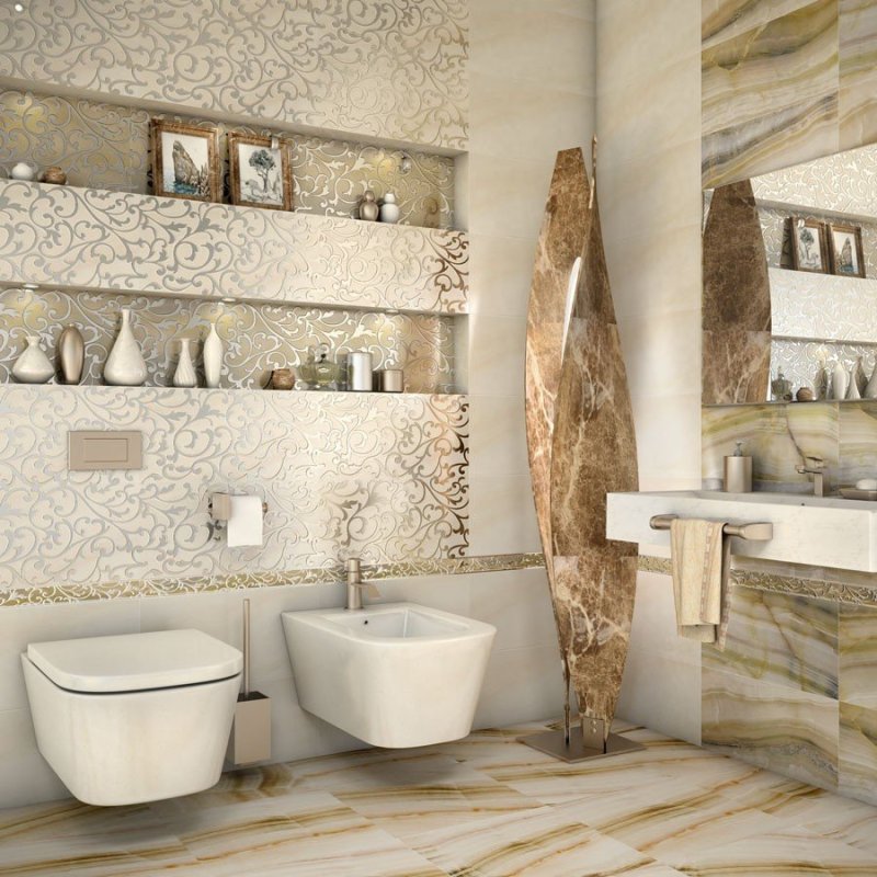 Керамическая плитка alma ceramica