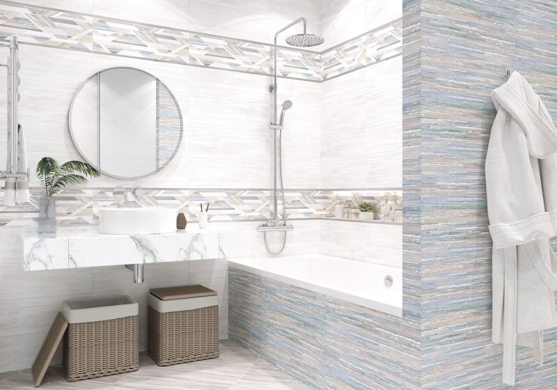 Керамическая плитка alma ceramica