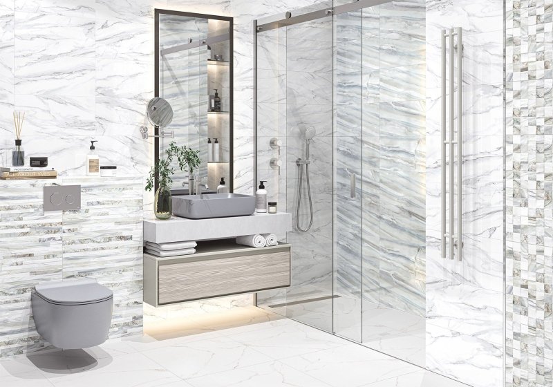 Плитка alma ceramica mercury