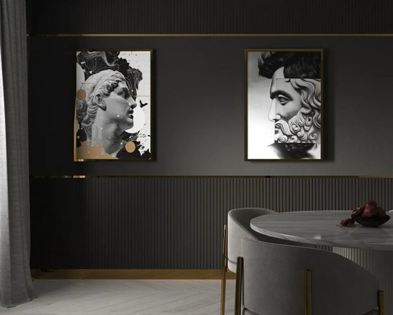 Dd902 панель decor dizayn