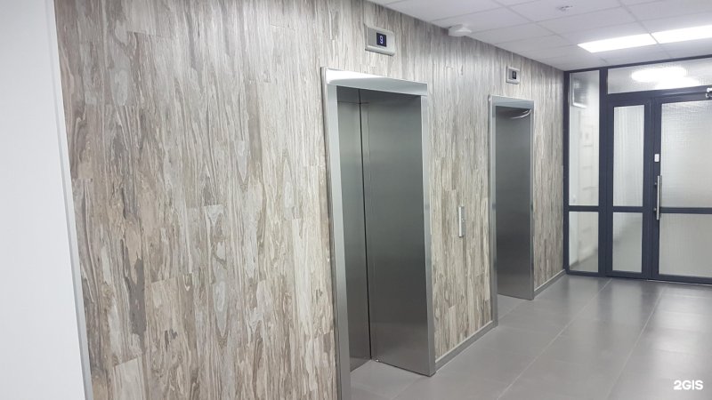 Жилой комплекс