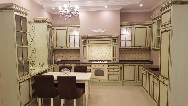 Кухни гармония санктпетербург