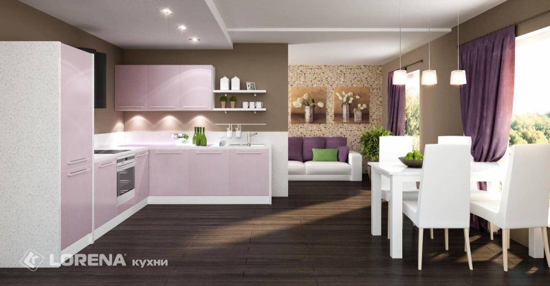 Лорена кухни орск