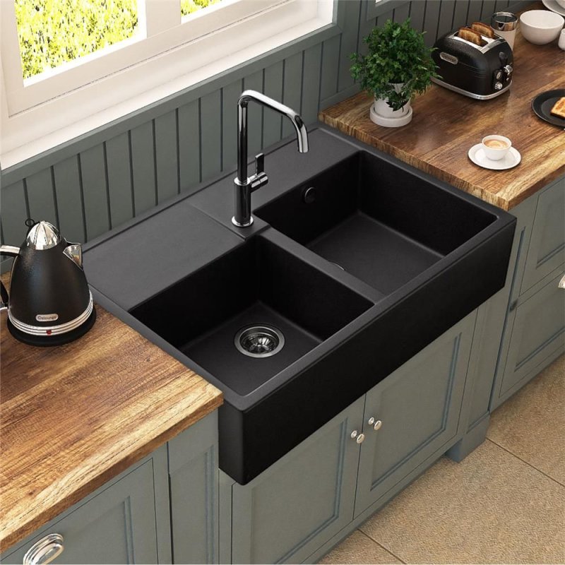 Раковина kitchen sink кухонная