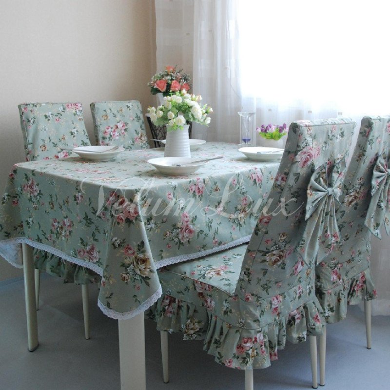 Чехлы для стульев