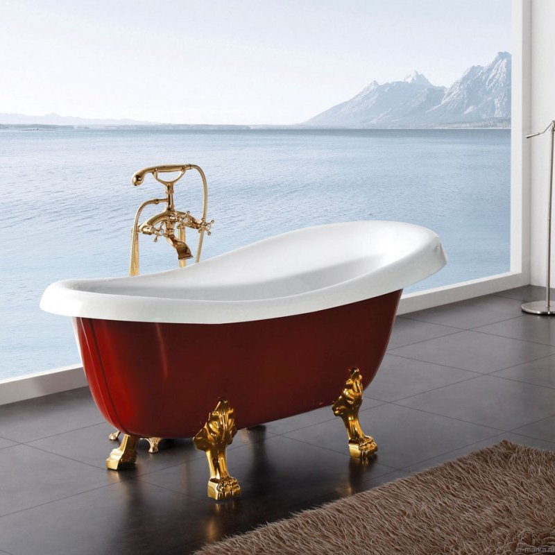 Ванна belbagno bb04