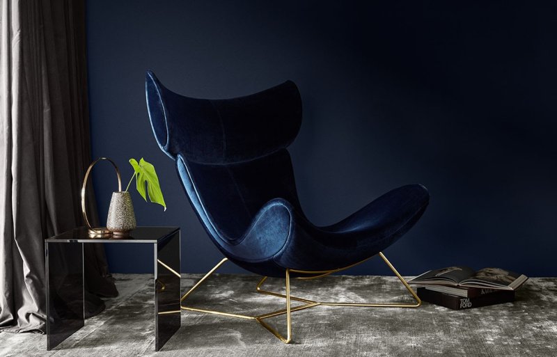 Кресло imola boconcept