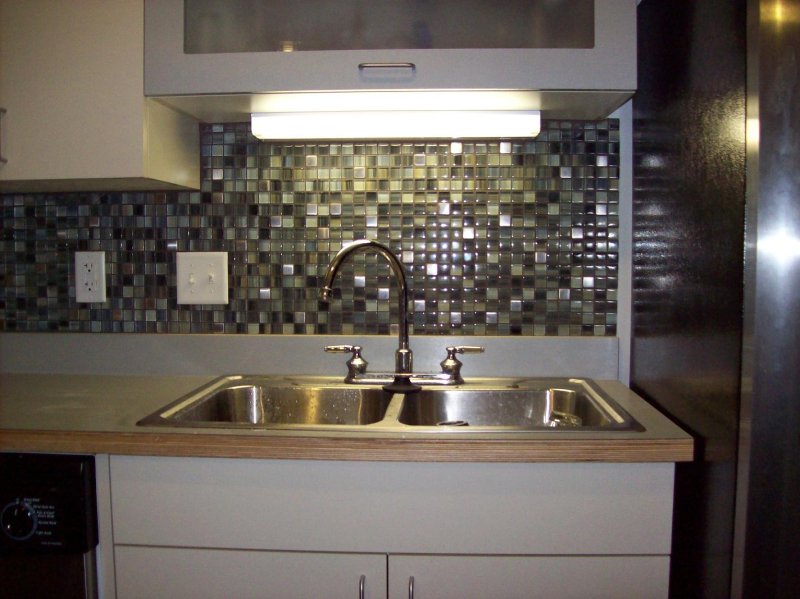Мозаика backsplash