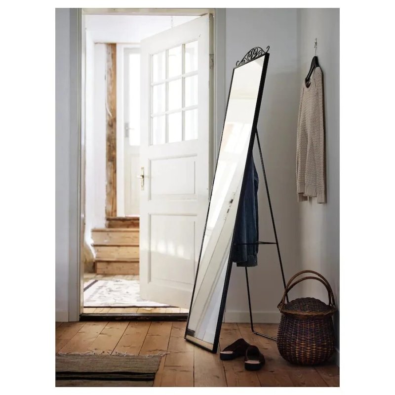 Зеркало karmsund ikea