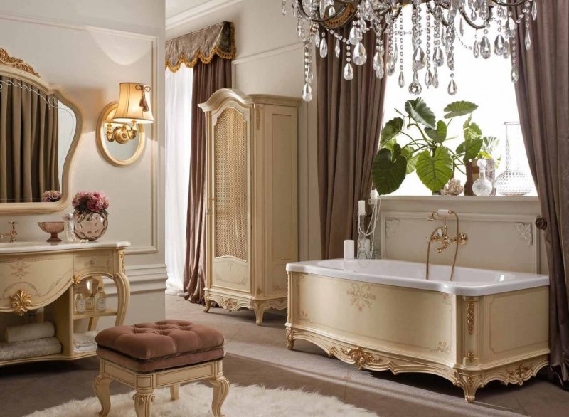 Valderamobili casa principe мебель для ванной