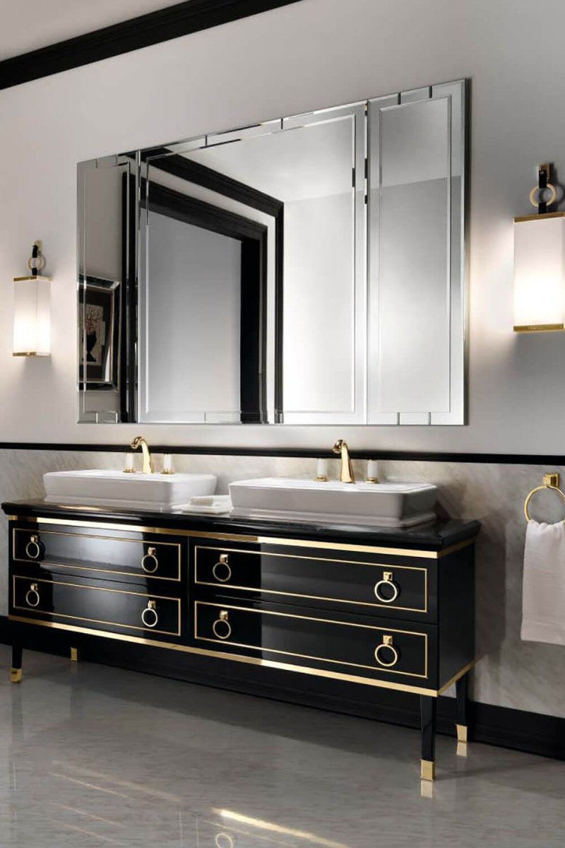 Тумба oasis lutetia