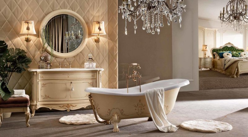Valderamobili casa principe мебель для ванной